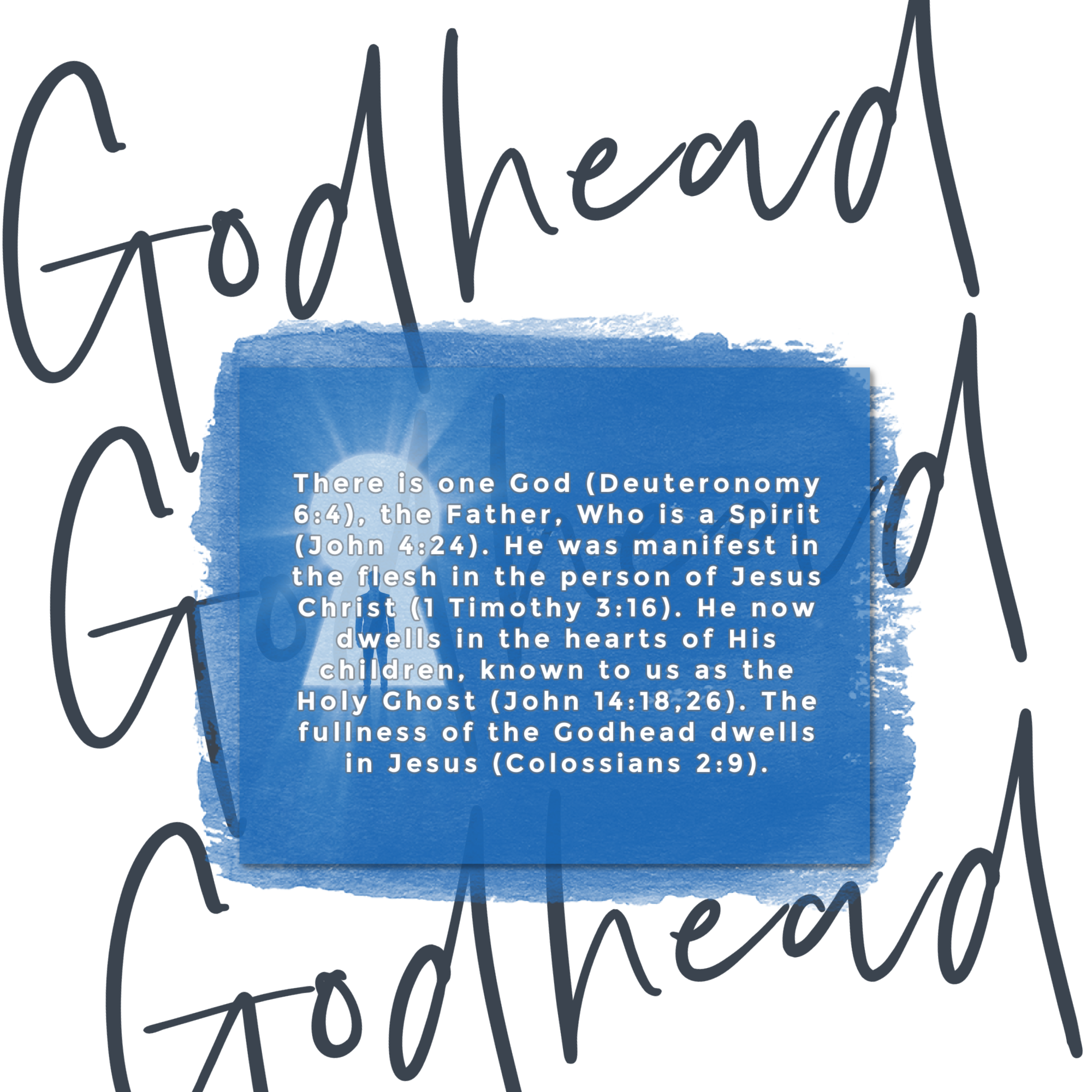 Godhead